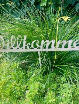 Gepflegtes Klein-Od in Reken - Doppelhaushäflte - Reken