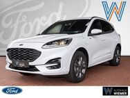 Ford Kuga, 2.5 l ST-Line Duratec, Jahr 2023 - Troisdorf