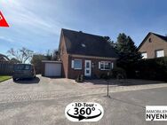 Einfamilienhaus mit Garage und Wintergarten ** provisionsfrei für den Käufer ** - Lathen