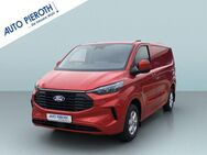 Ford Transit Custom, 320 L1 LKW Autm Limited, Jahr 2024 - Bad Kreuznach