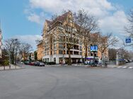 Moderne, großzügig geschnittene Familienwohnung am Rüdesheimer Platz - Berlin