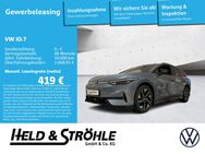 VW ID.7, Tourer Pro, Jahr 2022 - Ulm