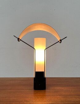 Postmodern Arteluce Palio Table Lamp Tischleuchte zu 80er Memphis - Hamburg Hamburg-Nord
