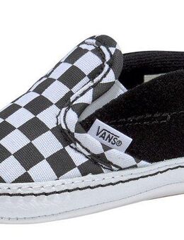 Vans IN Slip-On V Crib Lauflernschuh für Babys