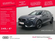 CUPRA Formentor, VZ, Jahr 2022 - Leverkusen