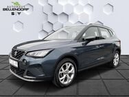 Seat Arona, 1.0 TGI FR digitales, Jahr 2021 - Bottrop