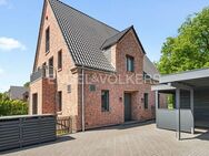 Befristet: Neubau-Einfamilienhaus mit hochwertiger Ausstattung - Hamburg