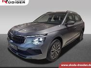 Skoda Kamiq, 1.5 TSI TOUR, Jahr 2022 - Dresden