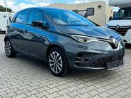 Renault ZOE, INTENS R1 E 50 Batteriemiet | CCS, Jahr 2020 - Wiesmoor