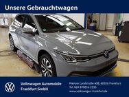 VW Golf, 2.0 TDI VIII Active Life, Jahr 2023 - Frankfurt (Main)