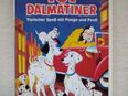 Walt Disney's Meisterwerke VHS 101 Dalmatiner in 34134