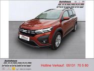 Dacia Jogger, TCe 110 Expression, Jahr 2024 - Hannover