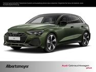 Audi A3, Sportback 35 TFSI S-LINE, Jahr 2024 - Nordhausen