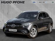 Mercedes GLC 300, AMG Line Advanced, Jahr 2023 - Schwerin