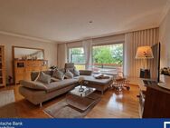 Super geschnittene 4 Zimmer Wohnung für die ganze Familie oder den Remote Worker! - Aschaffenburg