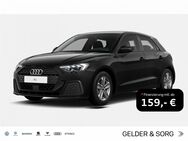 Audi A1, Sportback 25 TFSI EPH 2Zonen Info, Jahr 2022 - Haßfurt