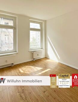 Bezugsfreier Familientraum · Balkon · Fernwärme · Provisionsfrei für den Käufer - Leipzig