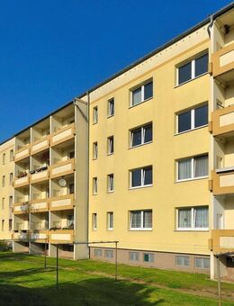 klein - fein - mein - Hagenow