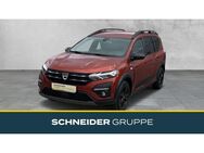 Dacia Jogger, 1.0 TCe Extreme, Jahr 2022 - Chemnitz