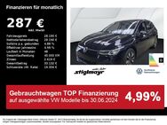 VW Golf, 2.0 TDI VIII MOVE, Jahr 2023 - Pfaffenhofen (Ilm)