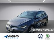 VW Polo, 1.0 TSI R-Line, Jahr 2024 - Schwerin