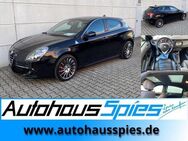 Alfa Romeo Giulietta 1.8 TBI 16V Quadrifoglio Verde Pano BiXen Nav Leder - Heilbronn