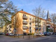 2-Zimmer-Wohnung in Herne Sodingen mit Balkon - Herne