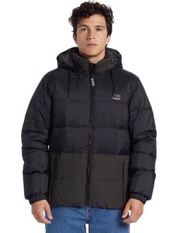 Quiksilver Outdoorjacke Wolfs Shoulder