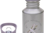 LÄSSIG Trinkflasche Adventure, Dragonfly