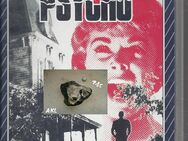 Psycho, Alfred Hitchcock, Hollywood, VHS - Sebnitz