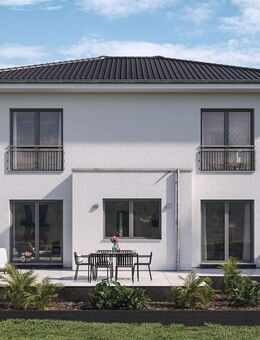 Willkommen zu Ihrem neuen Zuhause - das LifeStyle 18.02 W - Mühldorf (Inn)