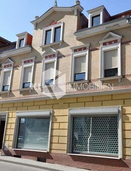 Großzügiger Wohnraum in diesem schönen Wohnhaus mit der Möglichkeit zusätzliches Einkommen zu generieren - Lucka