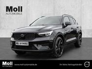 Volvo XC40, Plus Black Edition B3 EU6d, Jahr 2024 - Aachen