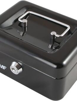 HMF Geldkassette Geldzählkassette Geldkasse Münzeinsatz #10215-02 - Birkenfeld (Baden-Württemberg)