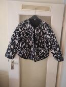 Warme Steppjacke in 67663