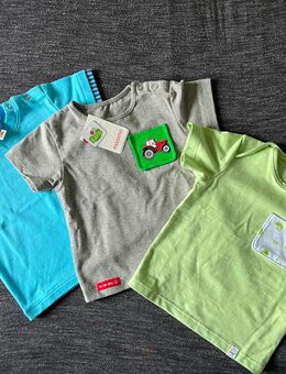 T-Shirt, Babyshirt Gr.68 Neu - Rossau