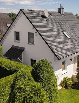 NEU! Exklusives EFH 5 Gehminuten vom Marienbergpark entfernt! - Nürnberg