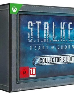 Stalker 2 Collectors Edition (Neu und OVP) - Bad Grund (Harz)