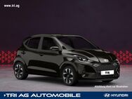 Hyundai i10, 1.0 (MY25) Benzin (63 ) Select, Jahr 2022 - Kippenheim