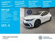 VW Golf, 2.0 TDI VIII GTD Heckleuchten Golf, Jahr 2023 - Frankfurt (Main)