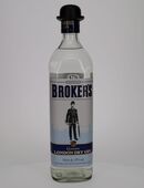 Broker's London Dry Gin 47 % | 0,7 Liter, 16,50 Euro* in 50937