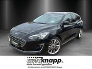 Ford Focus, 1.5 EcoBoost Vignale, Jahr 2020 - Weinheim