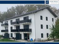 Moderne 2 Zimmer Neubauwohnung mit Balkon - Unterdietfurt