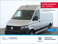 VW Crafter, Kasten 140PS TDI Hoch, Jahr 2023 - Bad Oeynhausen