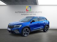 Renault Austral, Techno Esprit Alpine Mild Hybrid 160, Jahr 2023 - Ravensburg