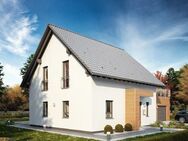 Hausbau 2024-modern und energieeffizient - Bünde