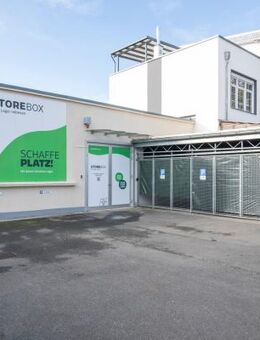 Lagerflächen von 1 qm bis 15 qm in der Kölnstr. 309 in Bonn - Bonn