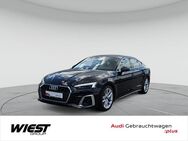 Audi A5, Sportback S line 35 TFSI S, Jahr 2023 - Darmstadt