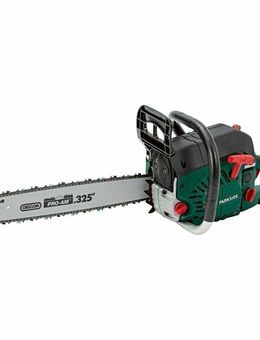 PARKSIDE® Benzin Kettensäge mit viel Zubehör »PBKS 53 A2«, 2 kW - Wuppertal