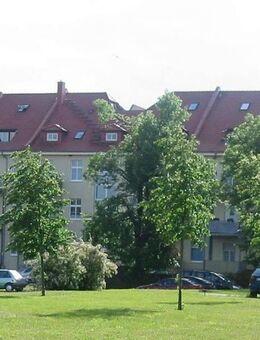 Große 3-Zimmer-Wohnung in Wittenberg zum Kauf - Wittenberg (Lutherstadt)